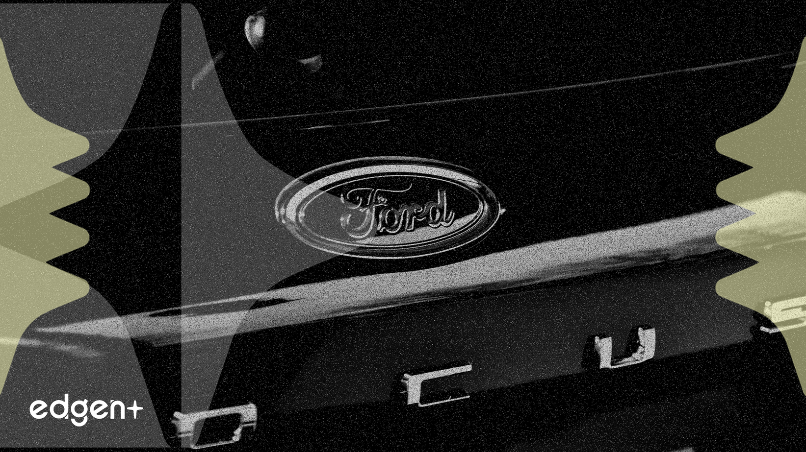 Ford Recalls 272,000 Vehicles Over Rollaway Risk