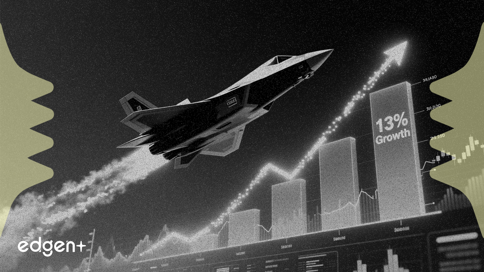 豪美特第四季度營收預計增長13%，得益於航空航天業務強勁