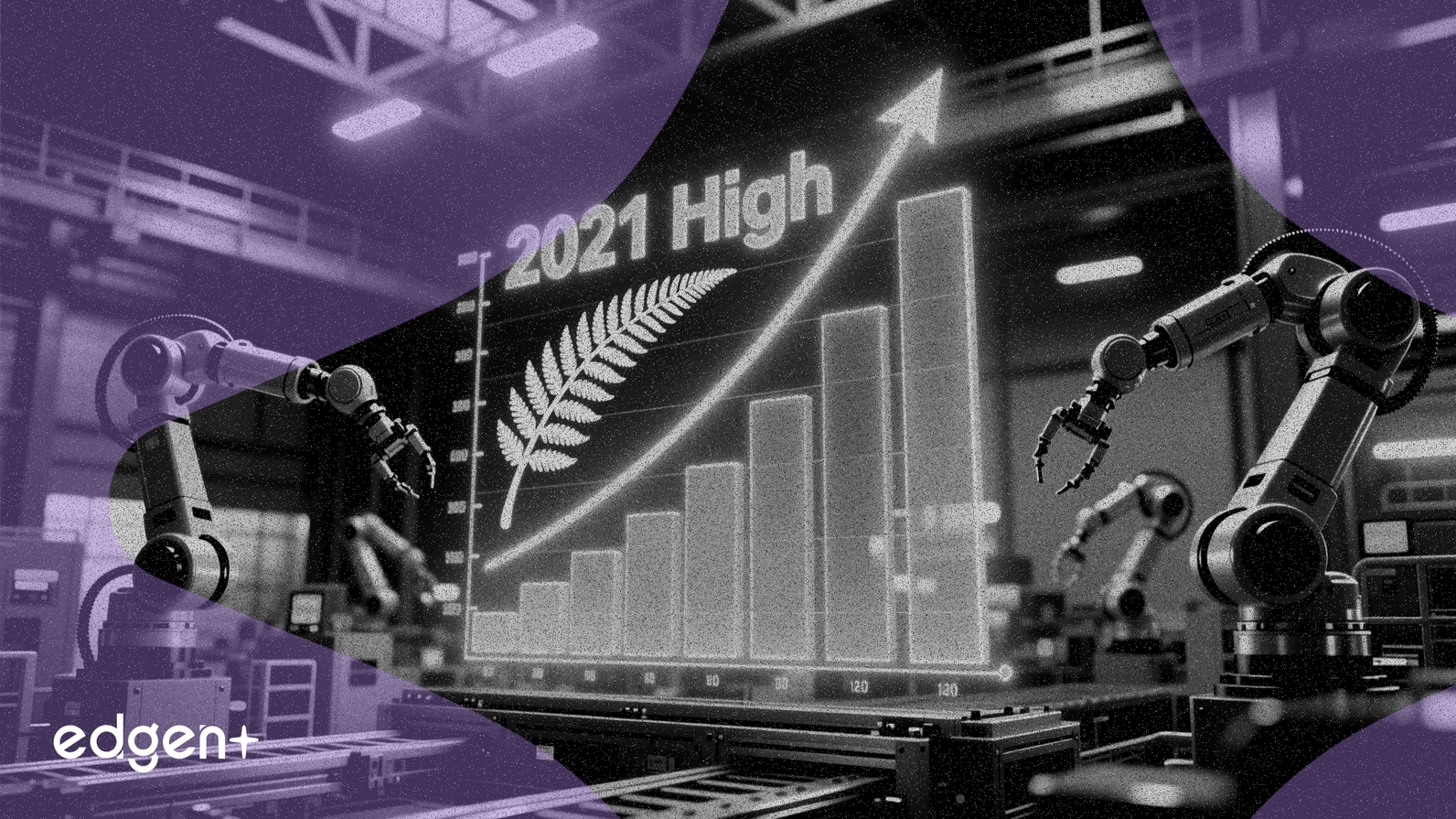 ニュージーランド製造業、利下げが功を奏し2021年以来の高水準を記録