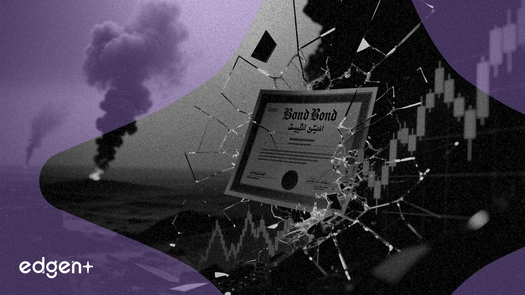 Le conflit en Iran provoque la plus forte liquidation obligataire en neuf mois