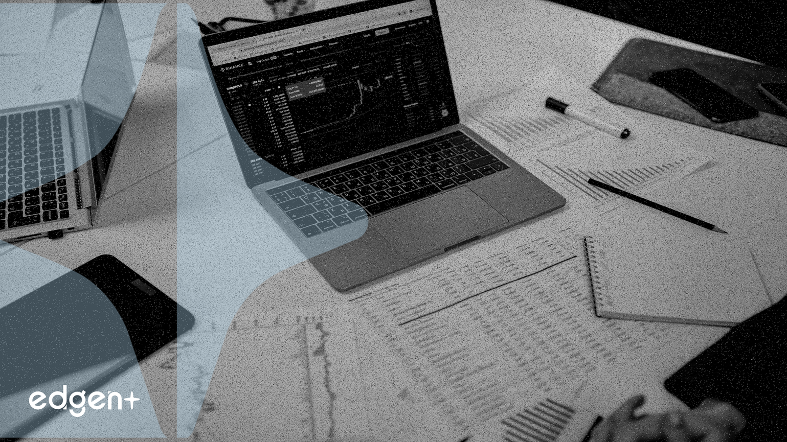 伝統的なヘッジファンドが進化する規制の中で暗号資産へのエクスポージャーを拡大