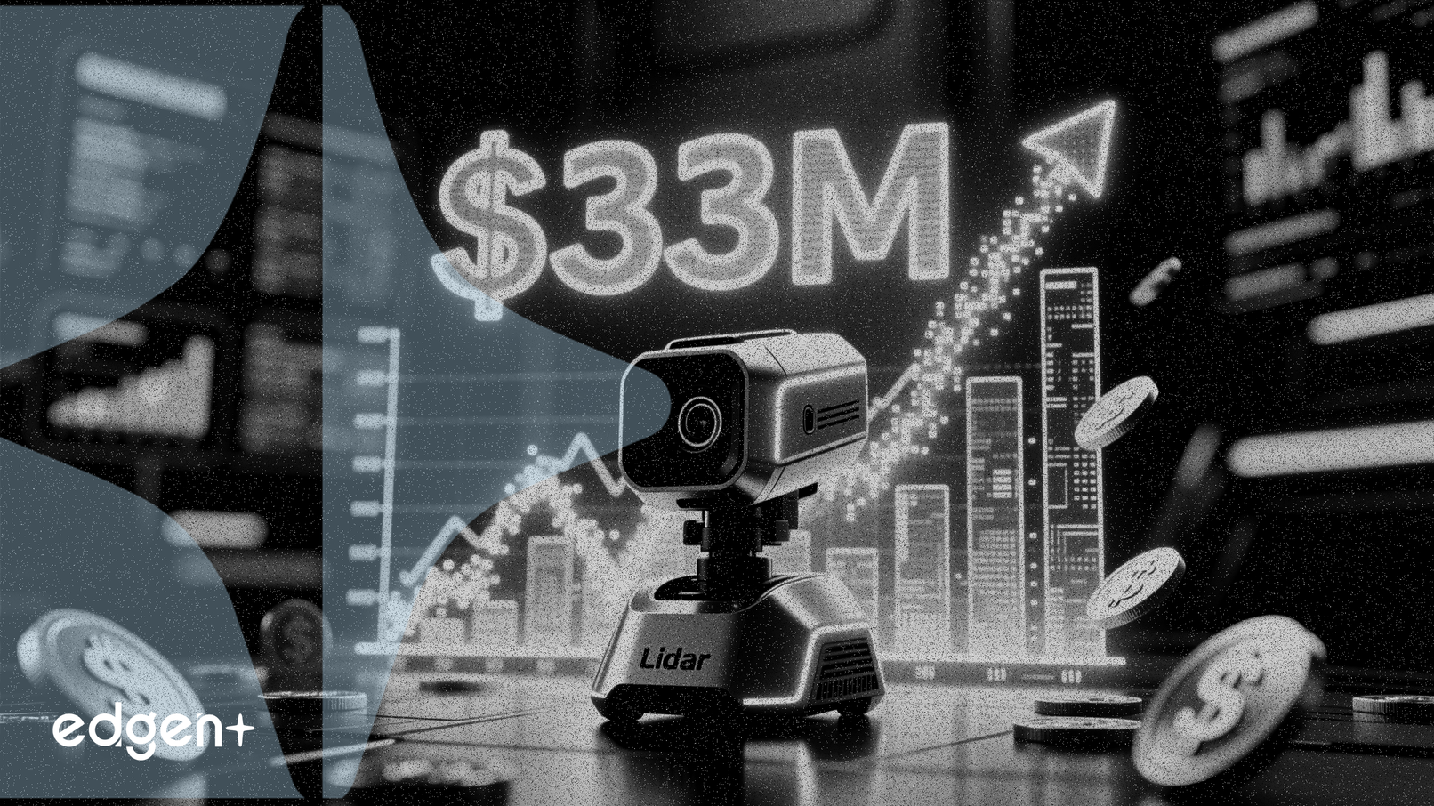 Luminar asegura una oferta de 33 millones de dólares por su unidad Lidar