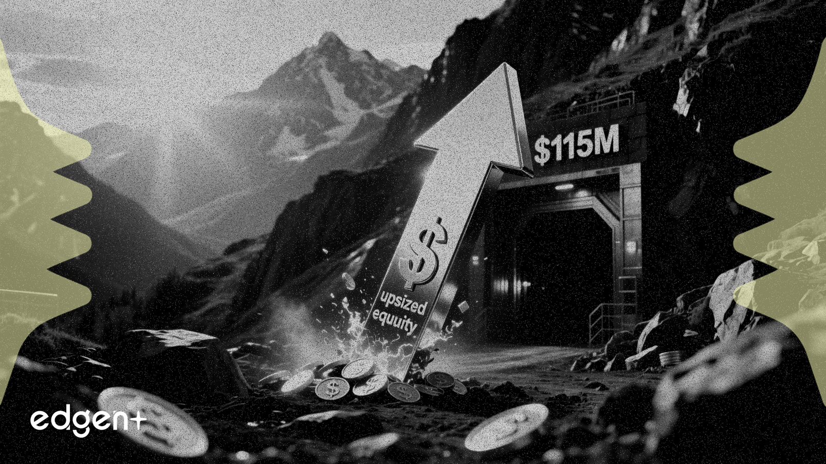 International Tower Hill Mines, Genişletilmiş Hisse Senedi Arzıyla 115 Milyon Dolar Sağladı