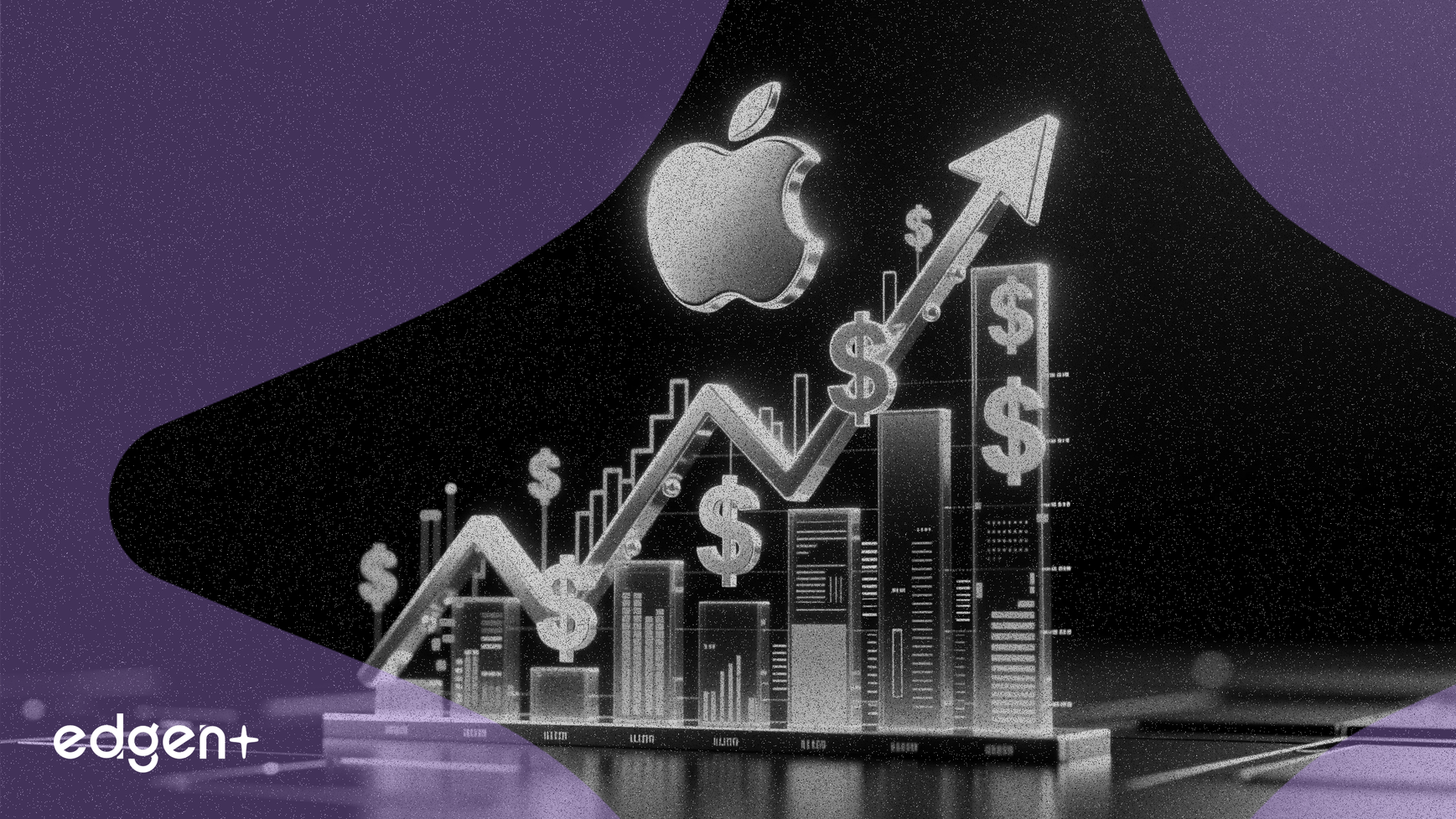 Doanh thu App Store của Apple tăng 6,3% lên 3,4 tỷ USD trong quý 2