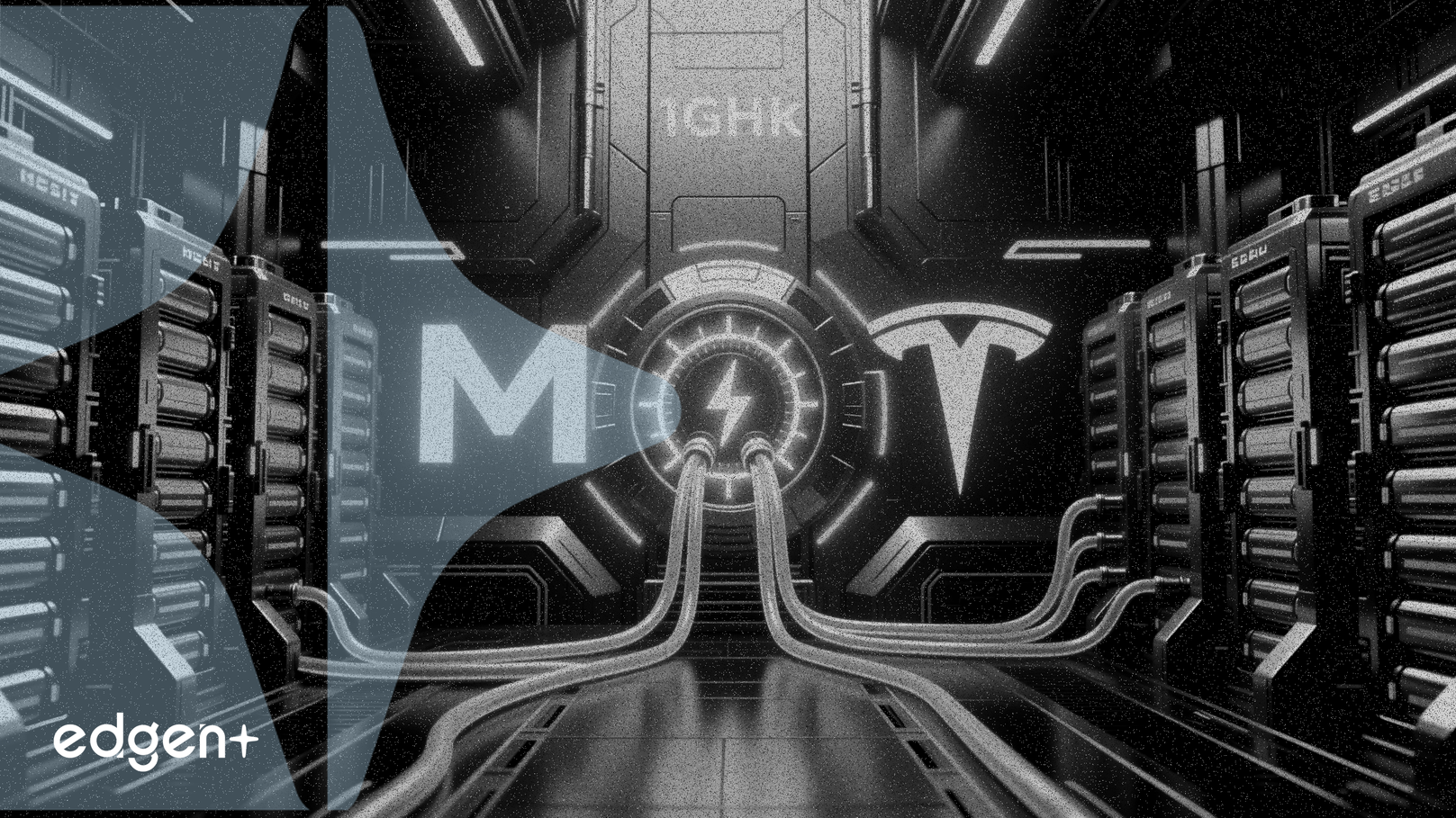 Matrix fait appel à Tesla pour son projet de batterie de 1 GWh au Royaume-Uni