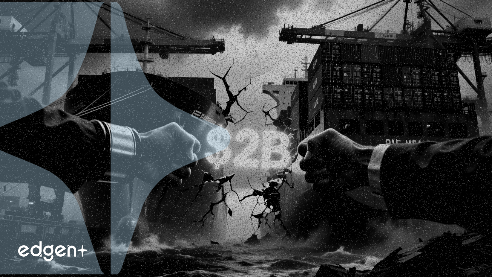 CK 허치슨 자회사, 파나마 항구 분쟁 격화에 20억 달러 요구