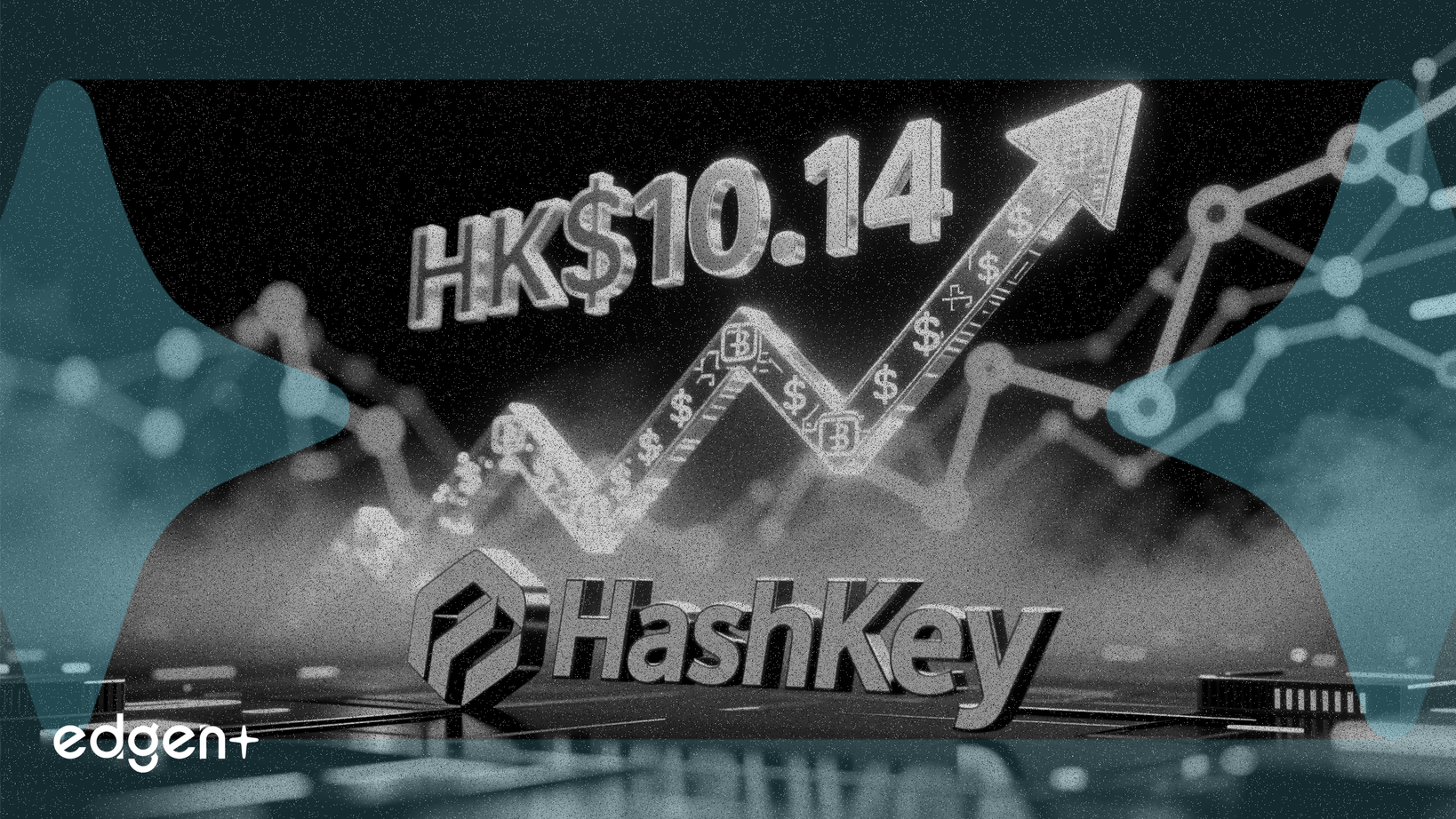 Guotai Haitong, HashKey için 10.14 HK$ Hedef Belirledi