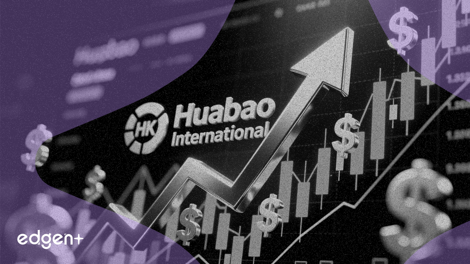 Las acciones de Huabao International suben un 5,2% a 4,48 HKD