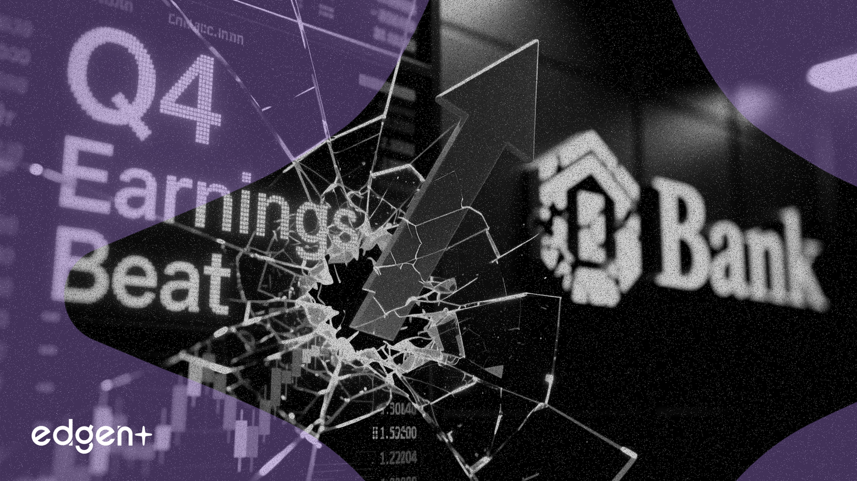 Las acciones de Associated Banc-Corp caen un 3,75% a pesar de superar las expectativas de ganancias del cuarto trimestre