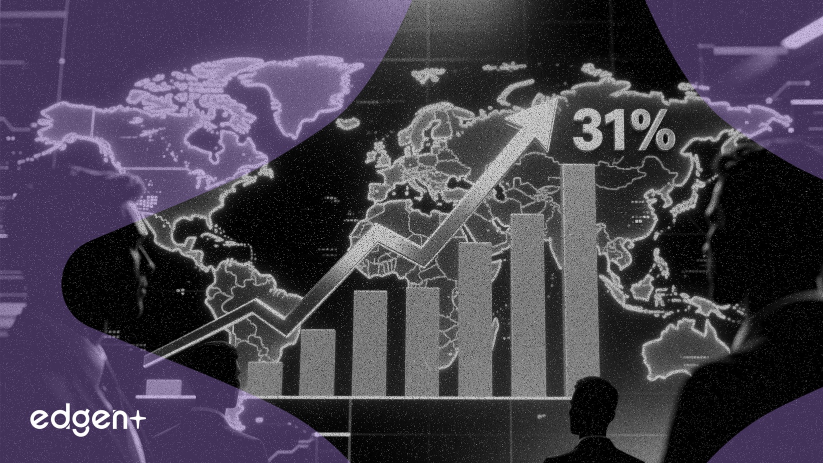 Les perspectives d'embauche mondiales atteignent 31%, signal le plus fort depuis 2022