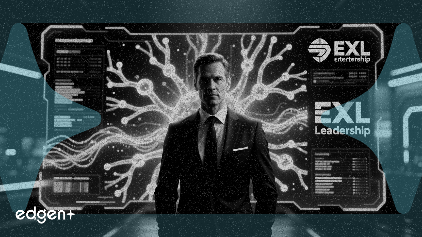 EXL, Kurumsal Yapay Zeka Etkinliği İçin Eski Tesla Başkanını Davet Etti