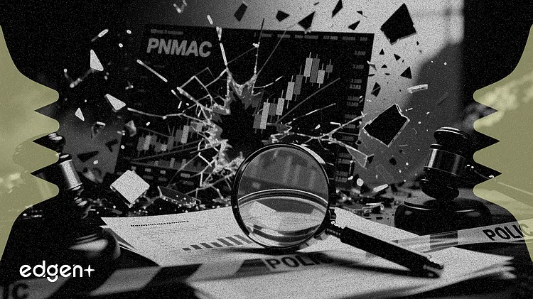 PennyMac Financial株が37%暴落、調査開始