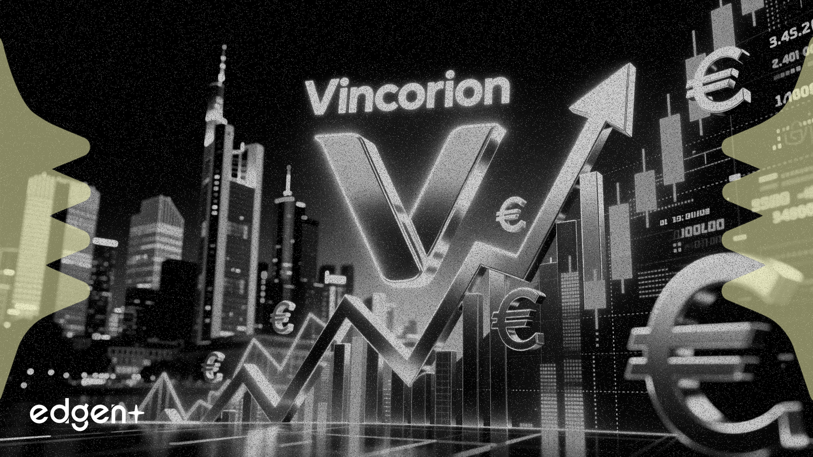 Vincorion, 1억 500만 유로 투자자 지원 확보 후 프랑크푸르트 IPO 추진