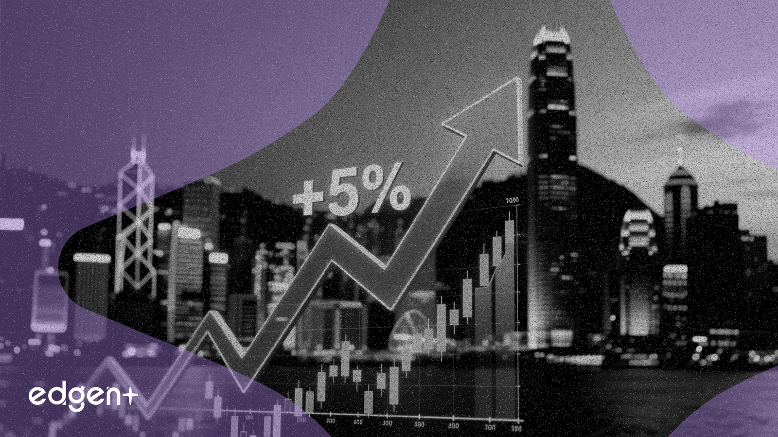 Las acciones de Guoen suben un 5% por el progreso de su cotización en Hong Kong