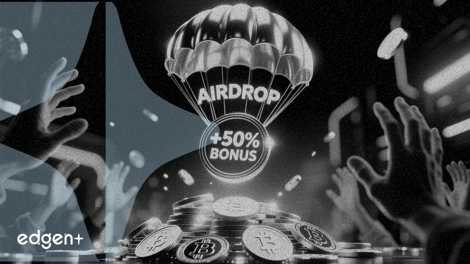 Miracle Trade confirme un Airdrop avec un bonus de parrainage de 50%