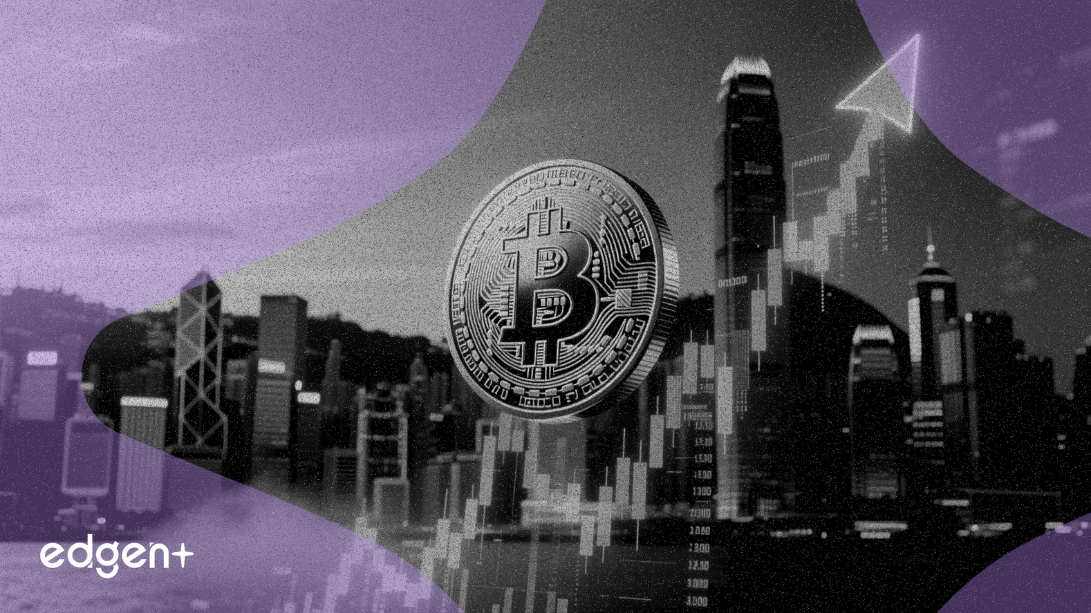 홍콩 수요 강화에 CSOP 비트코인 ETF 8.2% 급등