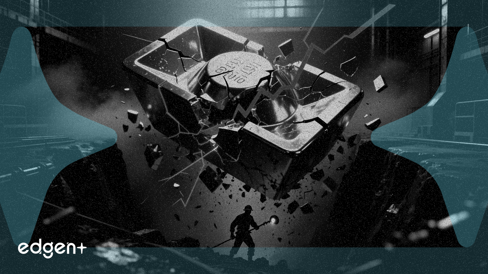 Altın Madencileri Endeksi %7,3 Çakıldı, Ocak Ayından Bu Yana En Büyük Düşüşü Kaydetti