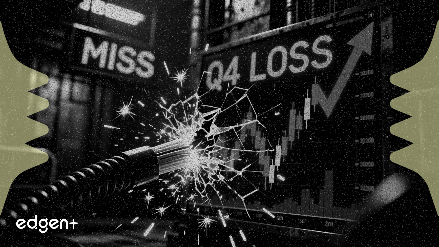 Cable One Reports Surprise $1.35 Q4 Loss, Missing Estimates