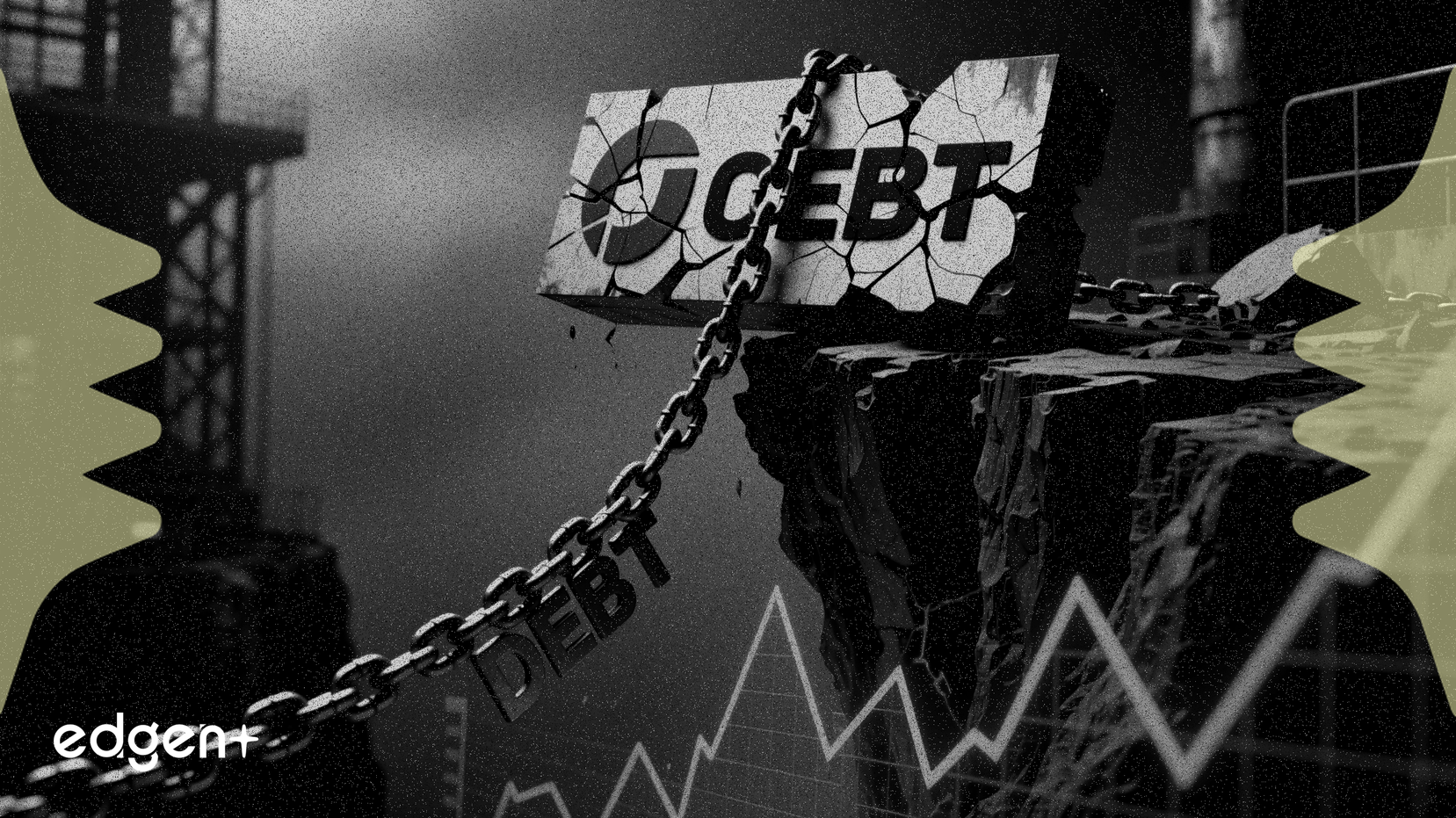 Cramer: Babcock & Wilcox 'Altamente Especulativa' Debido a Deuda y Pérdidas