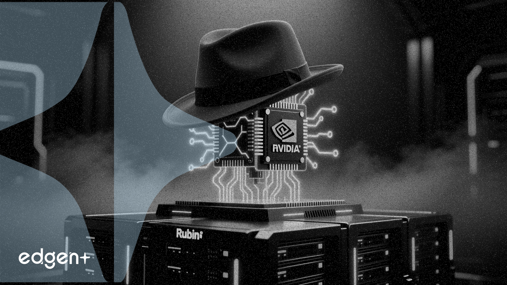 紅帽與英偉達合作，將新Rubin平台標準化為企業級AI