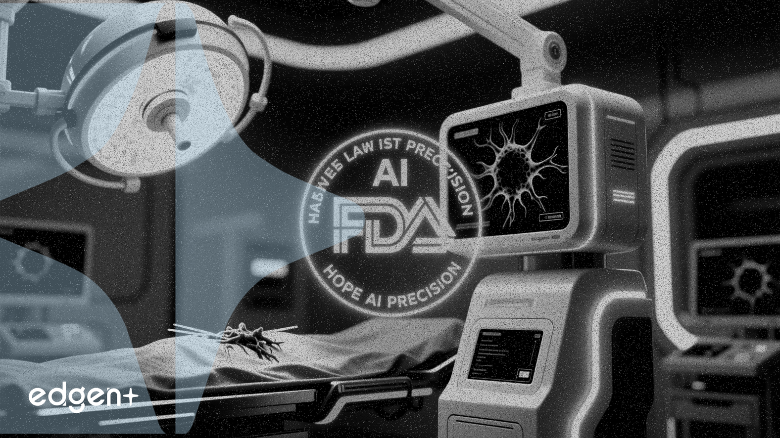 Perimeter Medical AI obtient l'approbation de la FDA pour son dispositif de chirurgie du cancer