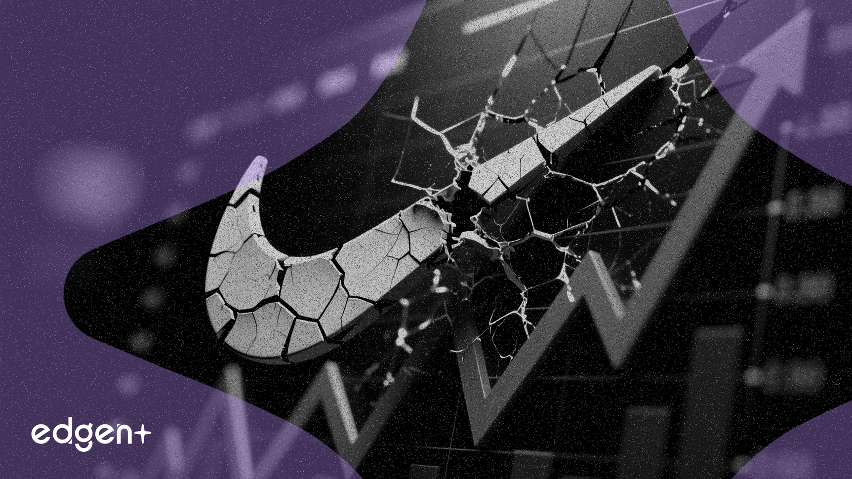 나이키 턴어라운드 시험대, 수익 전망치 28.2% 하락
