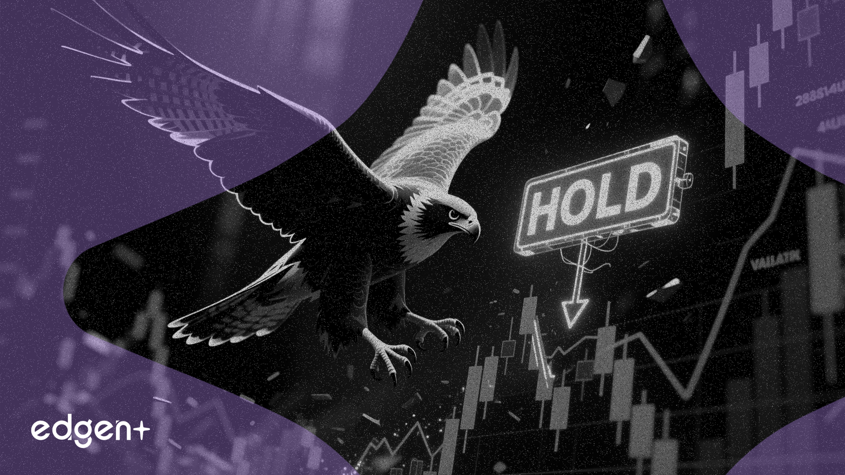 CrowdStrike股價下跌5.6%，」持有」評級凸顯估值風險