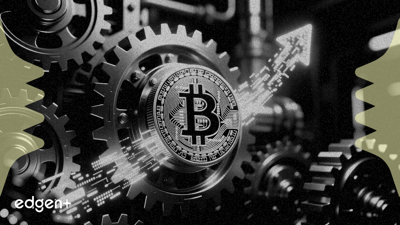 El repunte manufacturero de EE. UU. impulsa la liquidez de Bitcoin