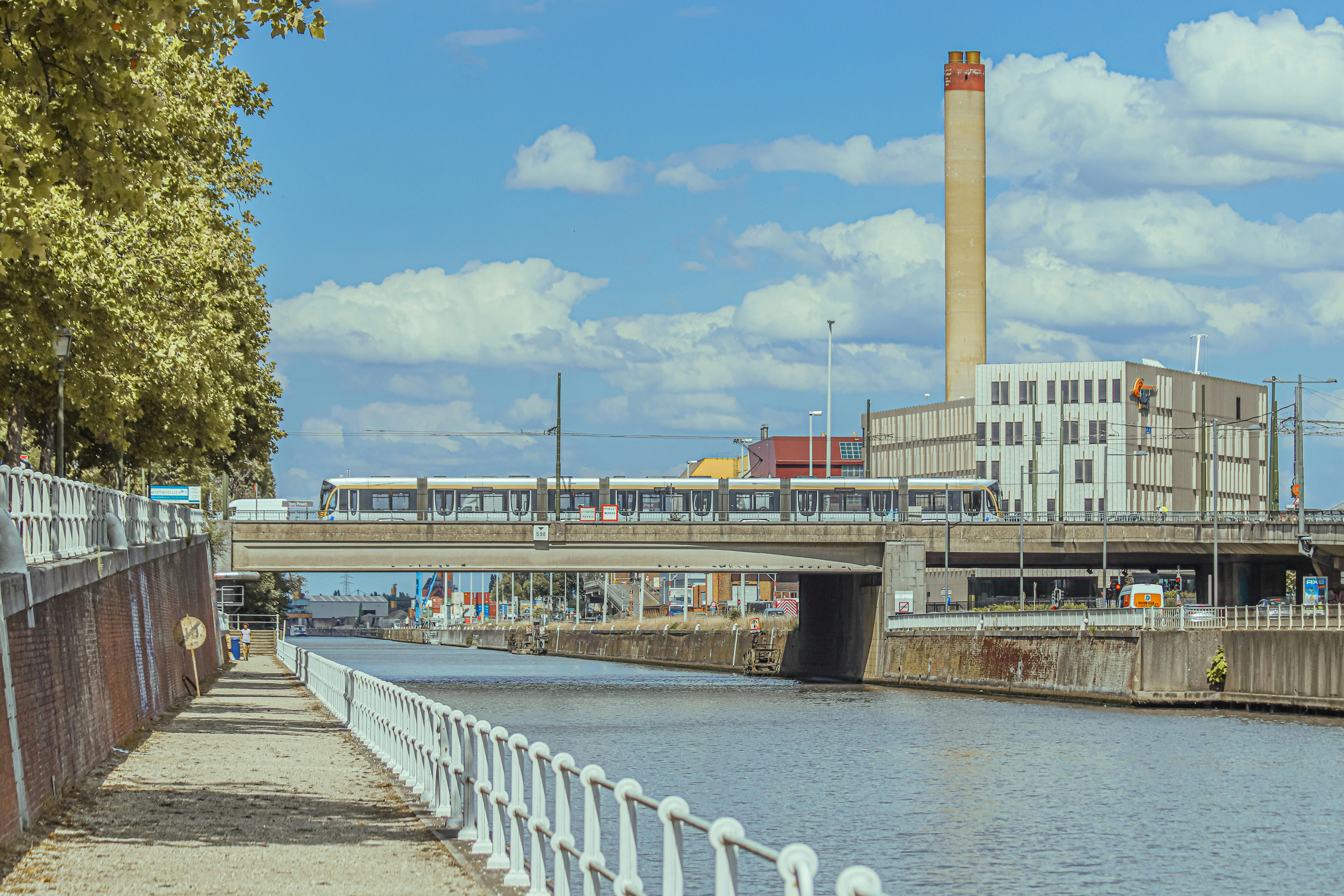 WeRide Experiences Stock Advance Following European Autonomous Driving Permit