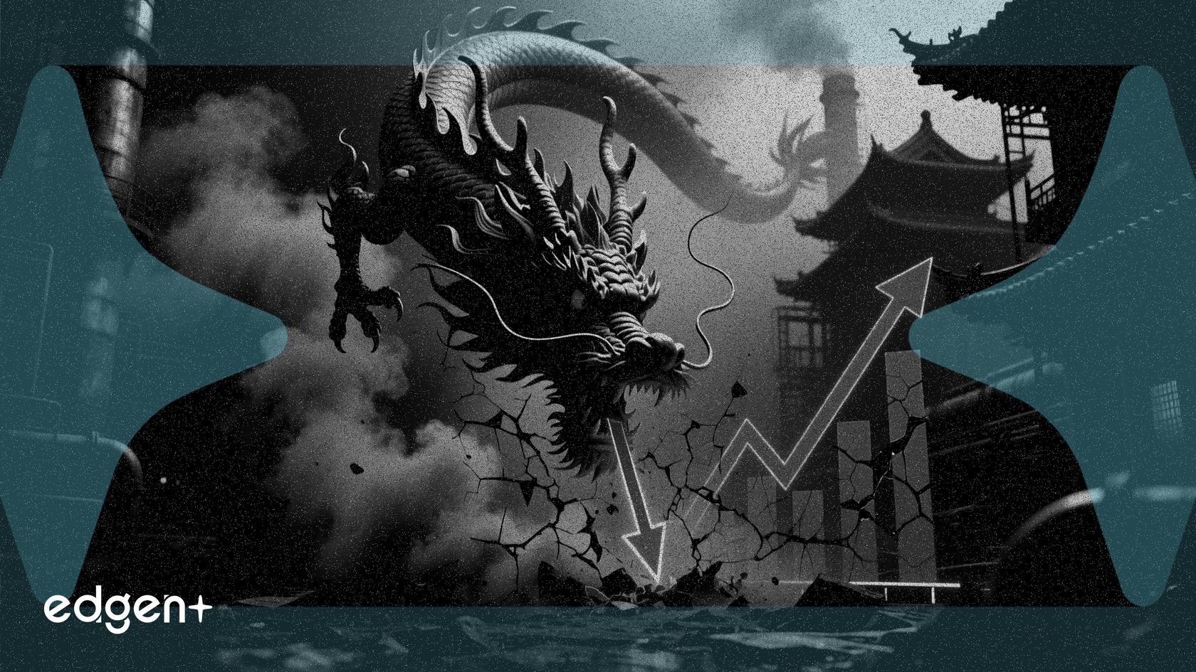 Les prix du charbon chinois chutent de 9,4 %, signalant un ralentissement économique