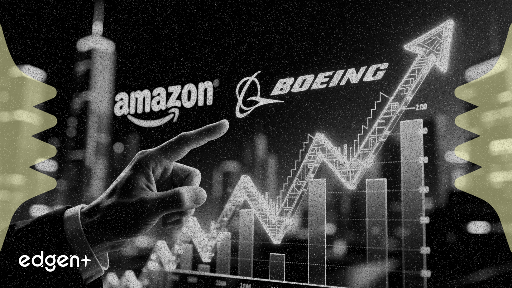 BofA Taps Amazon, Boeing as Top Q1 2026 Buys