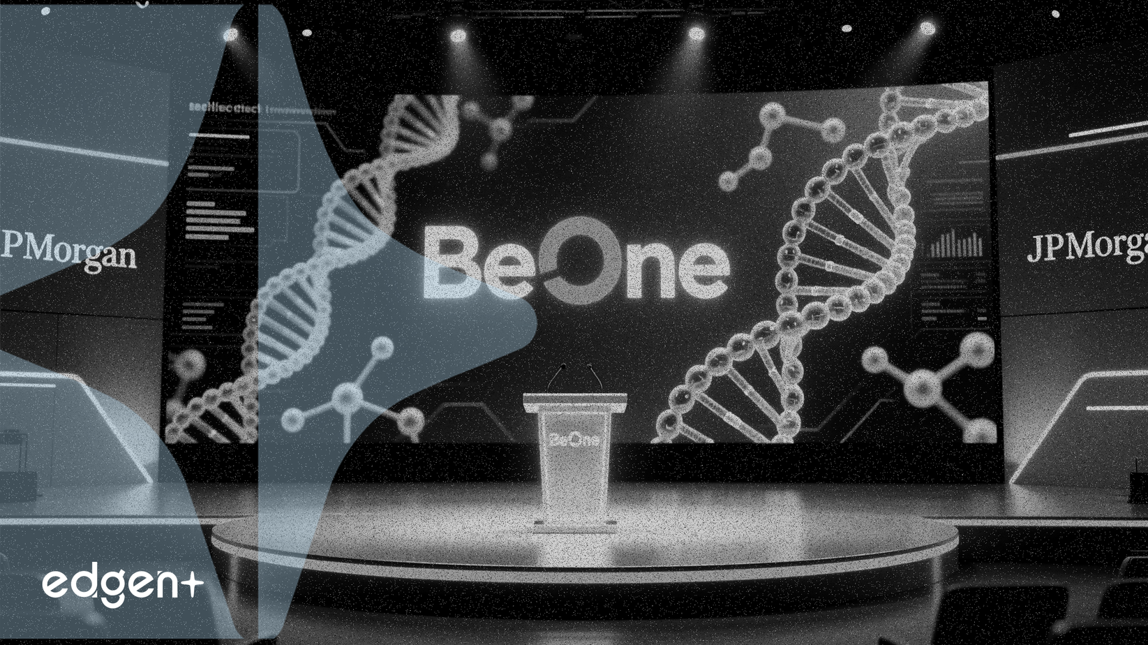 BeOne Medicines to Present at JP Morgan Conference in January