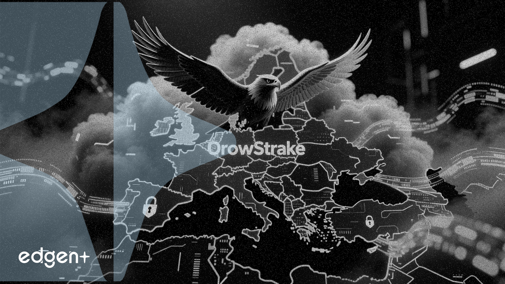 CrowdStrike cible le marché du cloud souverain de l'UE avec l'accord Schwarz Digits
