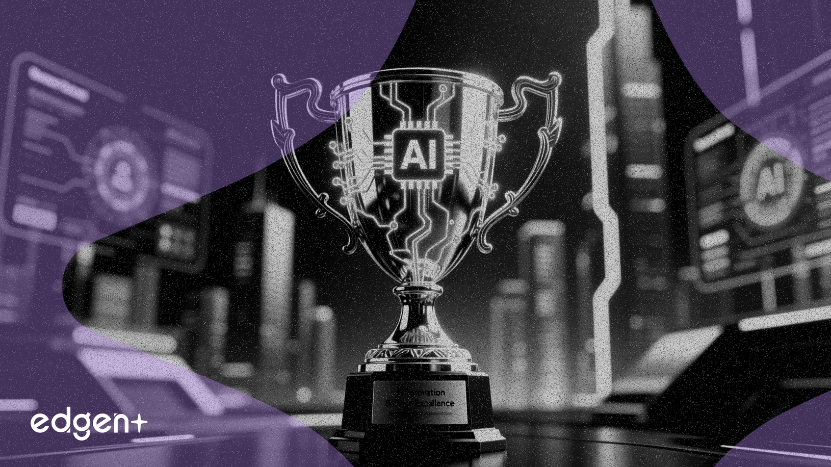 Rimini Street 榮獲人工智慧創新與服務獎項