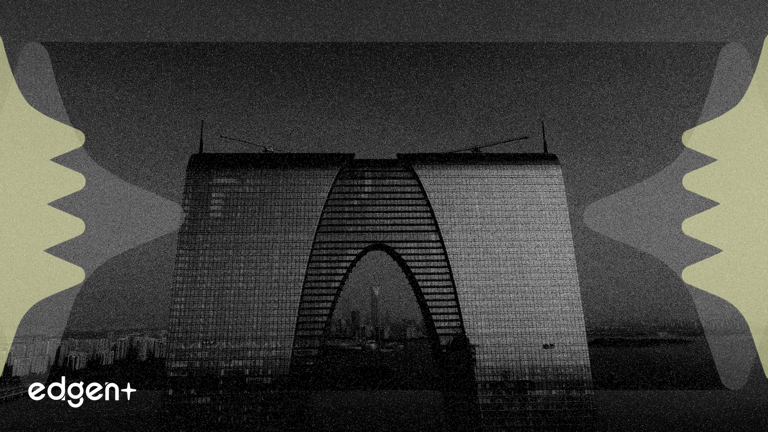 La Banque centrale chinoise signale un renforcement de la surveillance immobilière