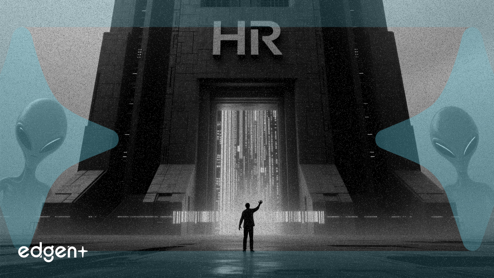 HR Departments Alienate Employees With Transactional Focus