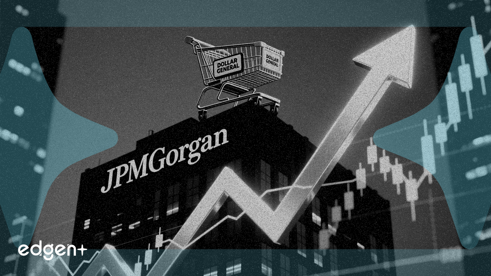 JPMorgan Upgrades Dollar General, Signals Confidence
