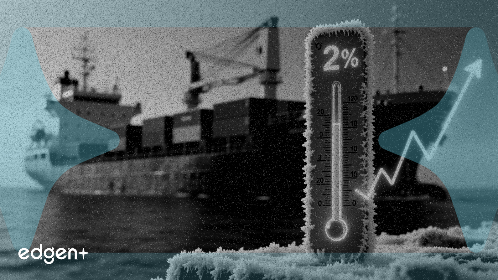 La BoE signale des baisses de taux alors que les exportations chinoises ramènent l'inflation britannique à 2%