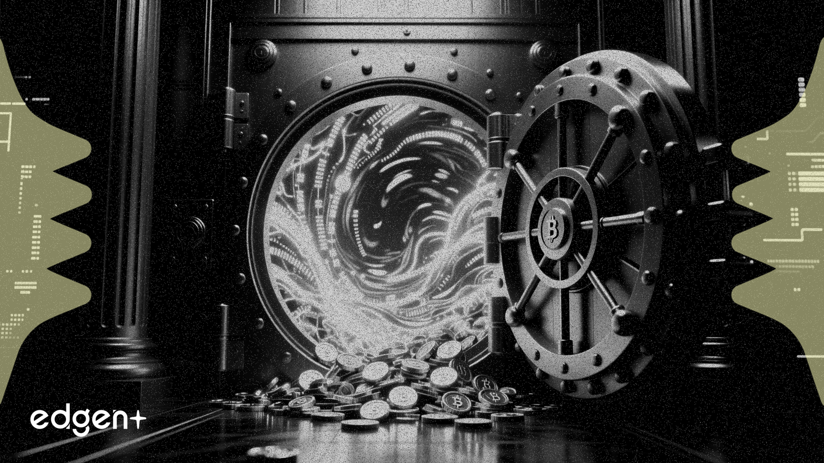 機関投資家がトークン化資産を採用、数兆ドル規模の非流動性市場に注目