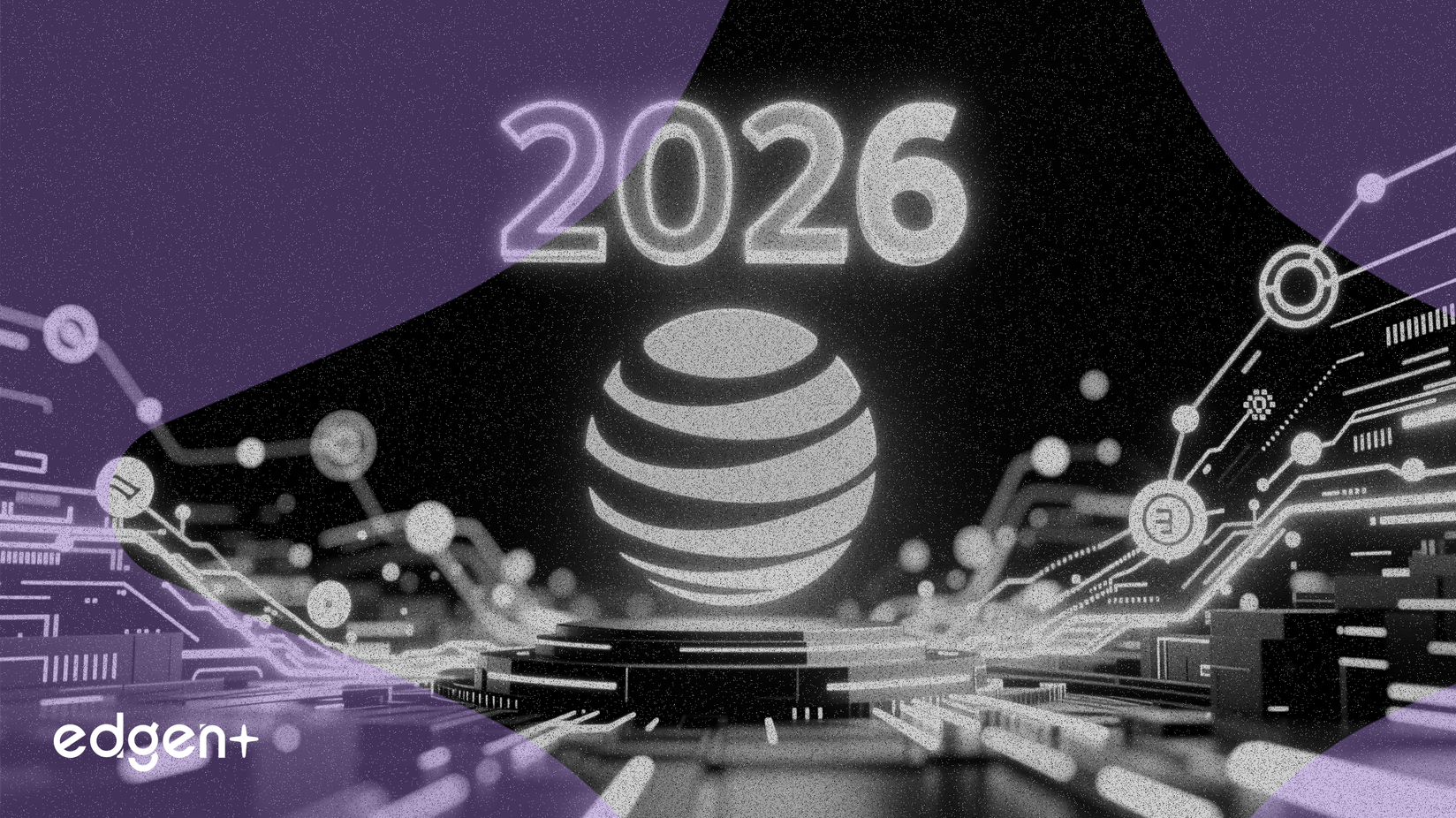 KeyBanc Elogia a AT&T por su Victoria en Convergencia en 2026