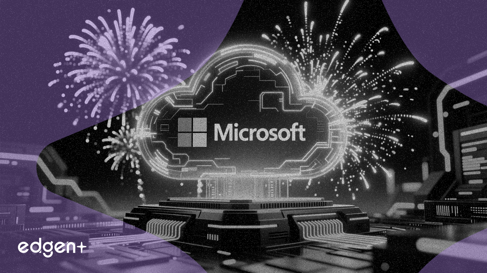 Microsoft lance Fireworks AI sur sa plateforme cloud Foundry