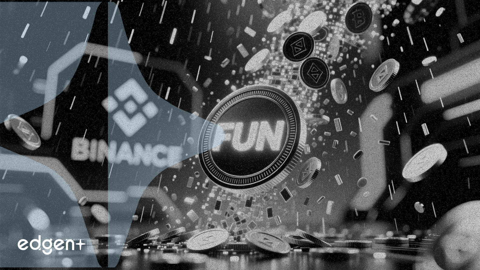 Binance Alpha niêm yết token FUN, tặng 300 token airdrop