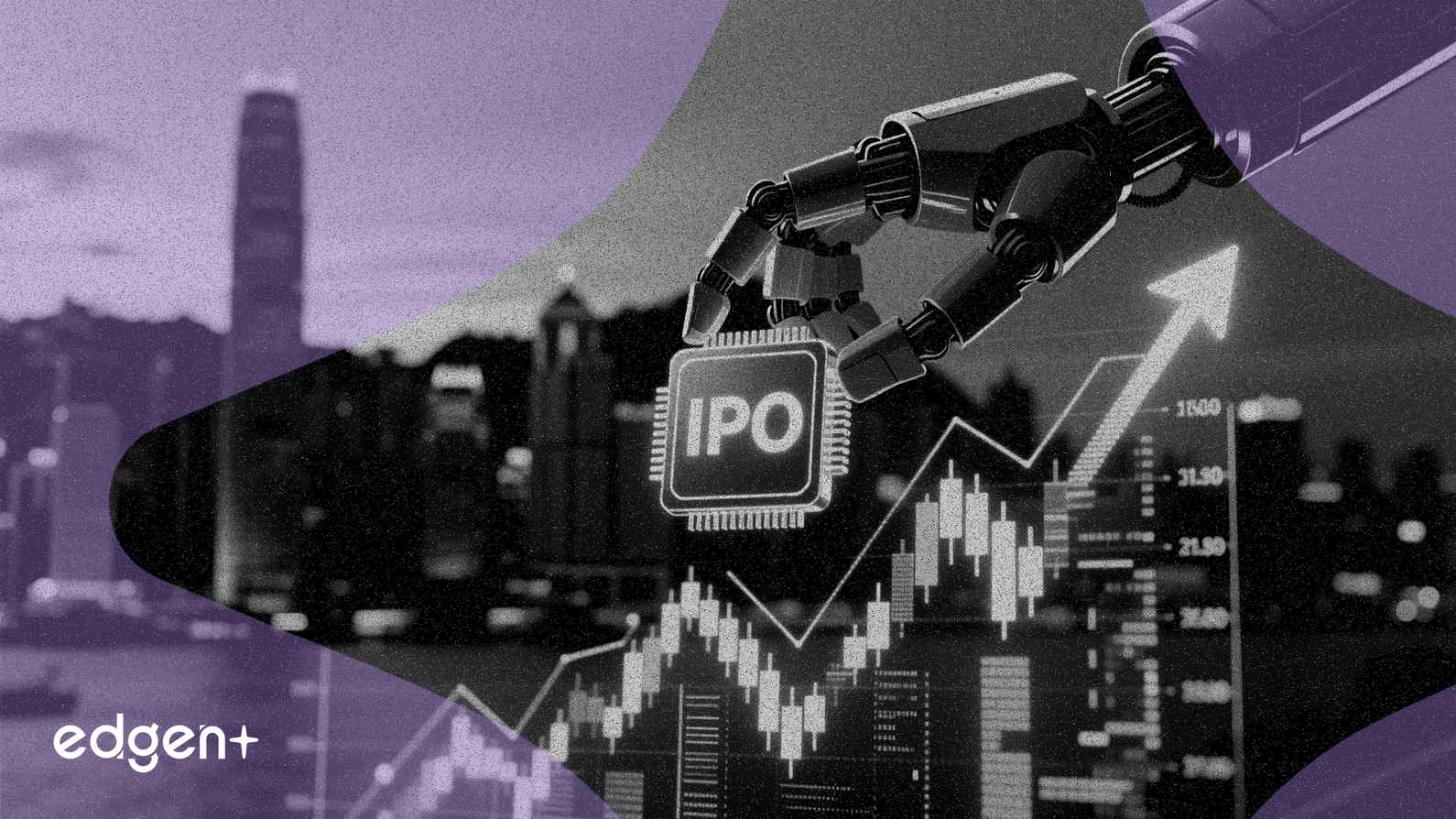 埃斯頓自動化更新上市申請，推進香港IPO進程