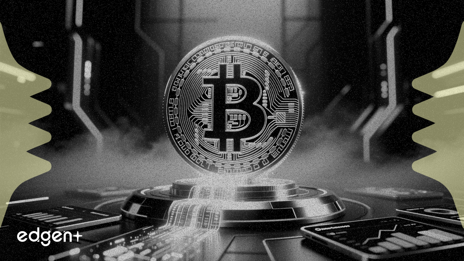 Metalpha engage 20% de ses bénéfices annuels à l'achat de Bitcoin