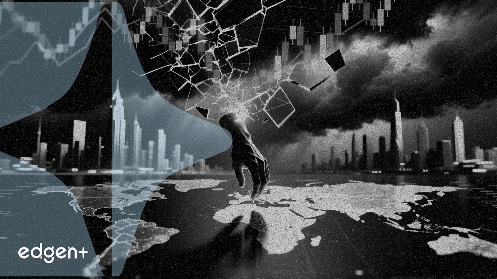 イラン紛争、湾岸諸国に数十億ドル規模の世界投資見直しを強いる