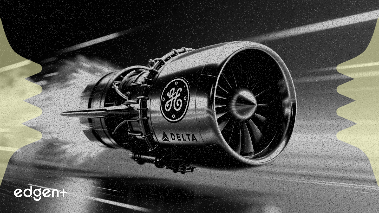 GE Aerospace, Delta'dan 30 Jet Motoru Anlaşması Sağladı
