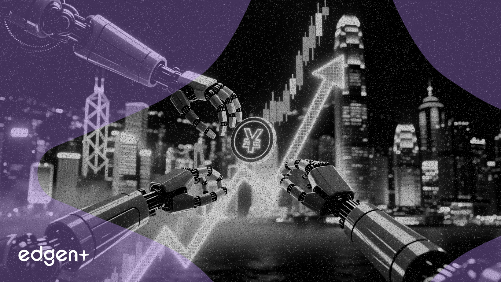 Çinli Robotik Şirketleri Hong Kong ve Anakara'da Halka Arz Girişimlerini Hızlandırıyor