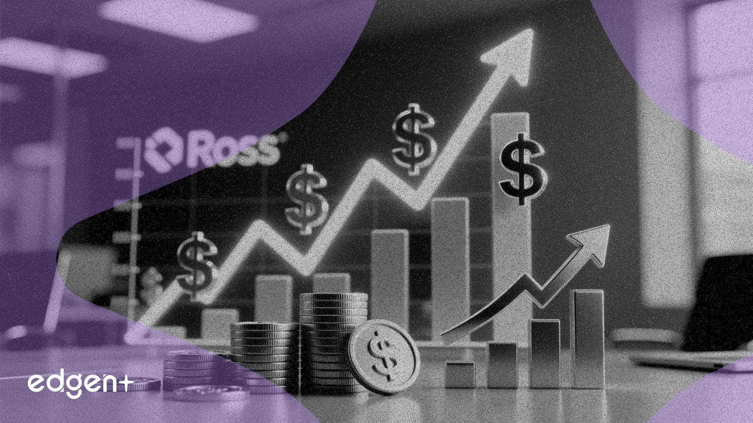 Ross Stores vượt kỳ vọng lợi nhuận, tăng cổ tức 10%