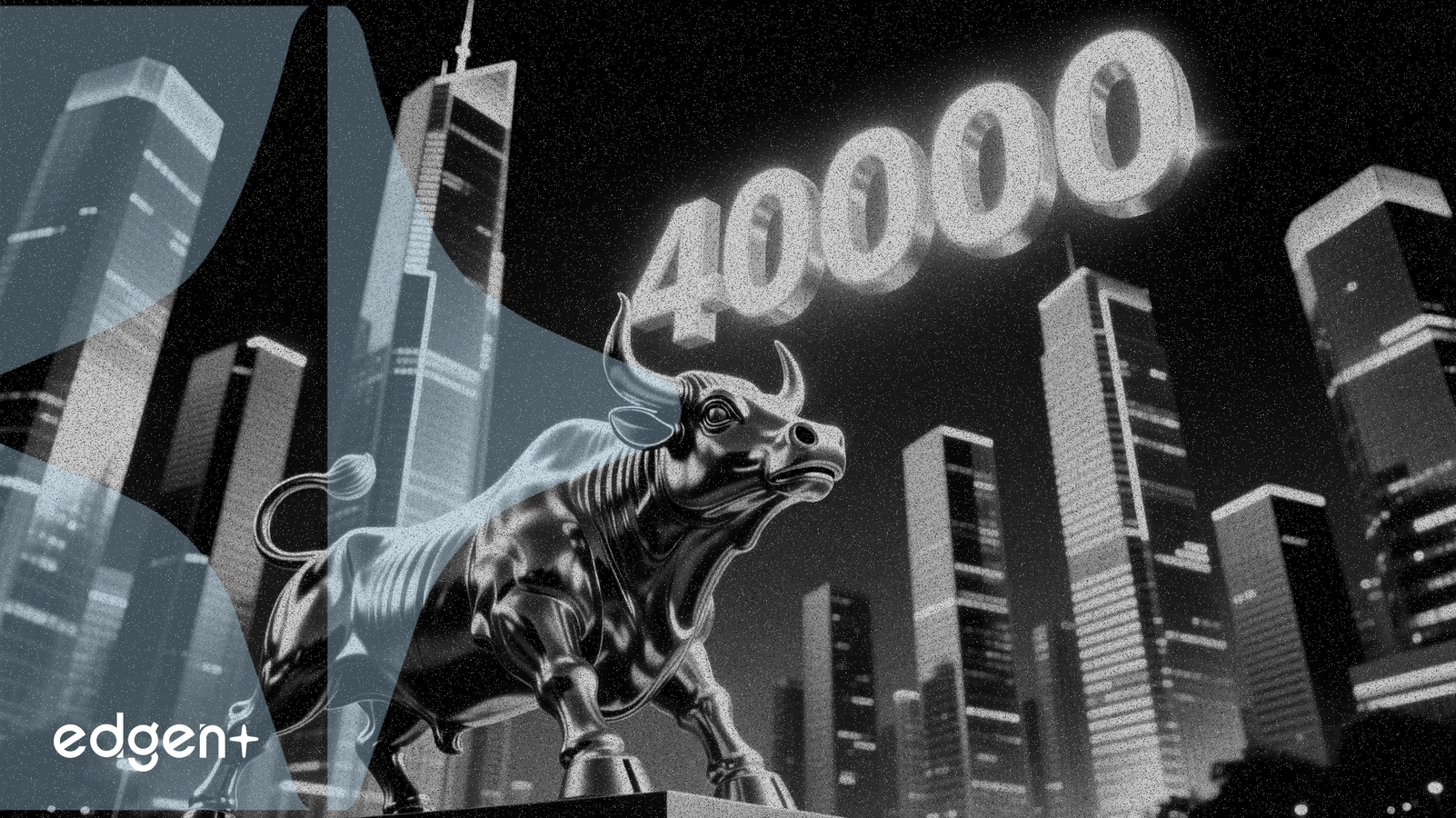 Le Dow Jones s'oriente davantage vers les valeurs financières depuis le franchissement des 40000 points