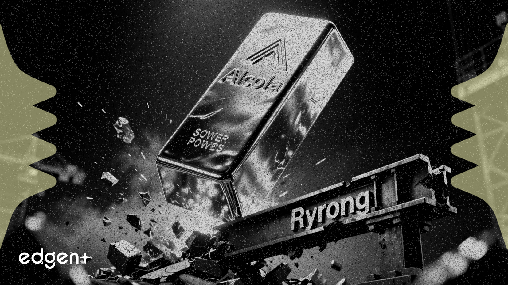 Alcoa, %68,7'lik Hisse Senedi Kazancı ve Daha Güçlü Temellerle Ryerson'ı Geride Bıraktı